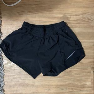 Lulu shorts